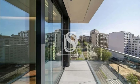 Apartamento T3 para Venda em Santa Marinha e São Pedro da Afurada