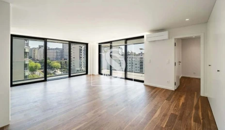 Apartamento T3 para Venda em Santa Marinha e São Pedro da Afurada