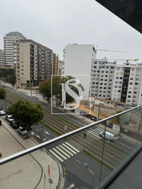 Apartamento T3 para Venda em Santa Marinha e São Pedro da Afurada