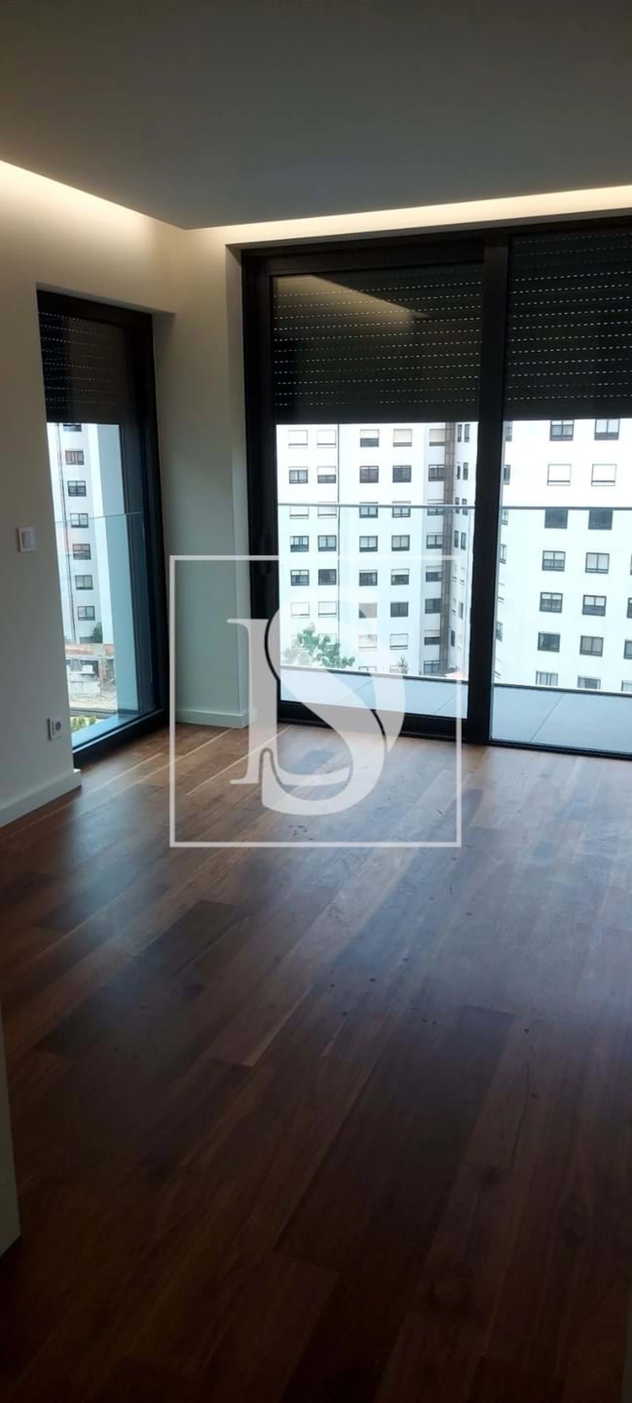 Apartamento T3 para Venda em Santa Marinha e São Pedro da Afurada Foto 28
