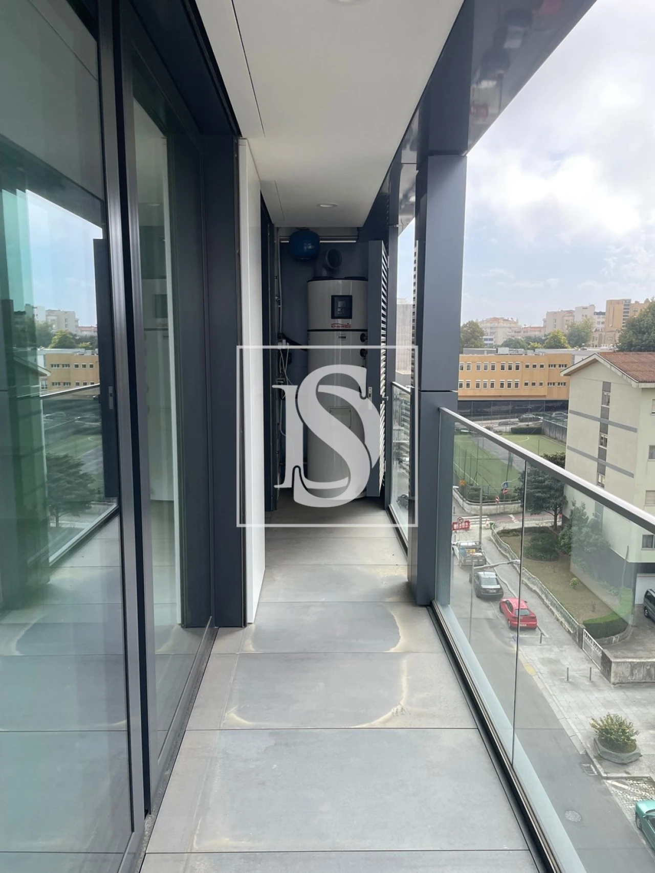 Apartamento T3 para Venda em Santa Marinha e São Pedro da Afurada Foto 7