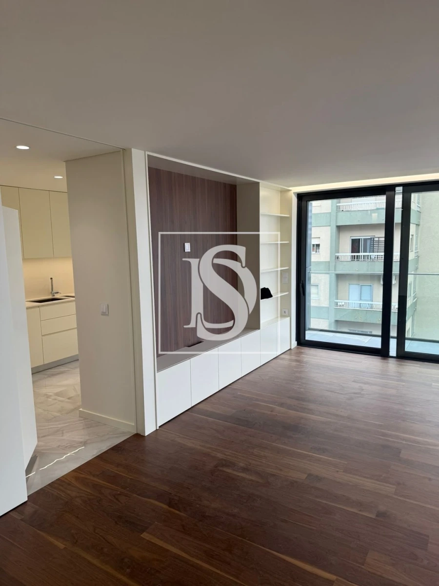 Apartamento T3 para Venda em Santa Marinha e São Pedro da Afurada Foto 9