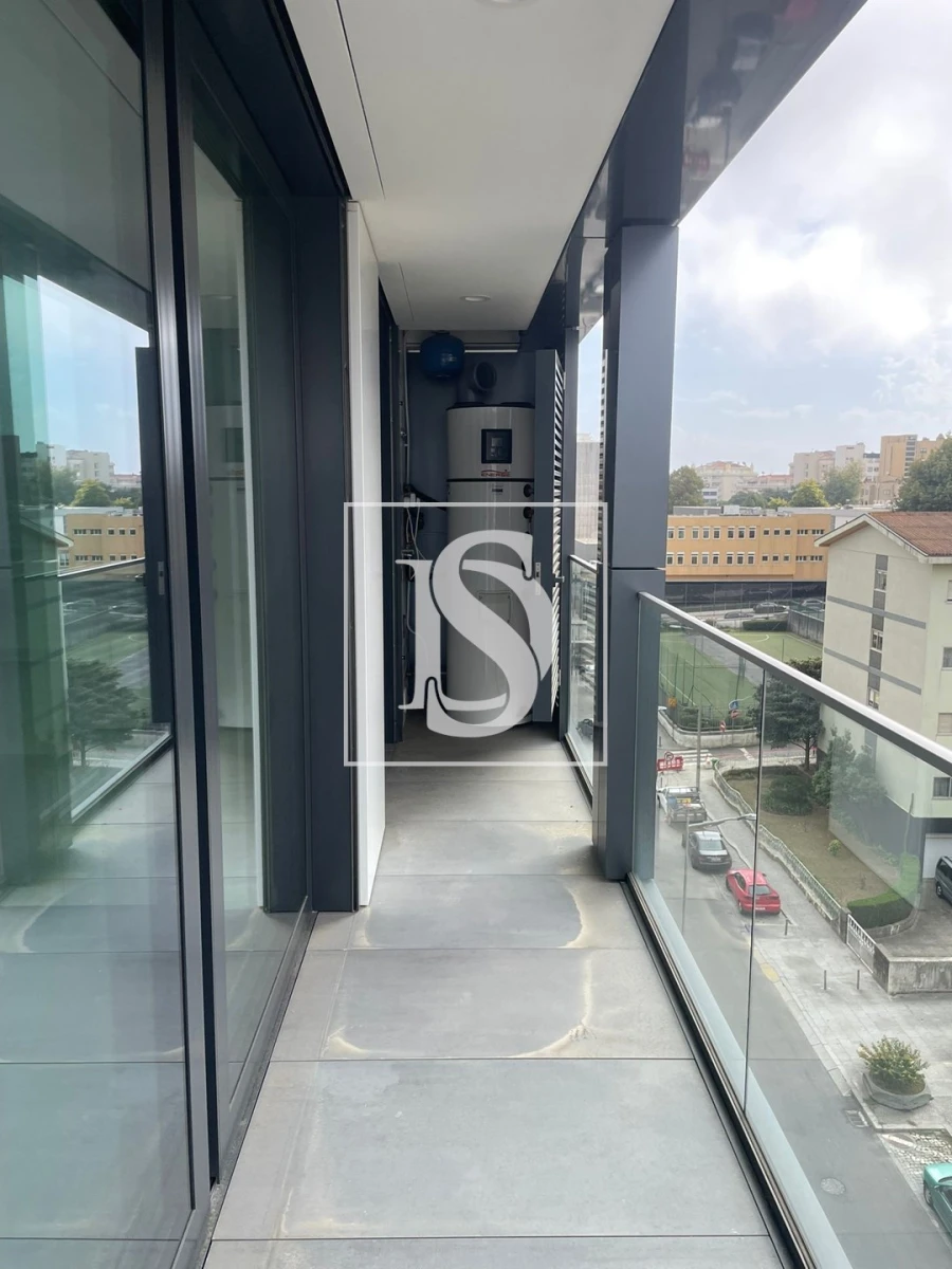 Apartamento T3 para Venda em Santa Marinha e São Pedro da Afurada Foto 7
