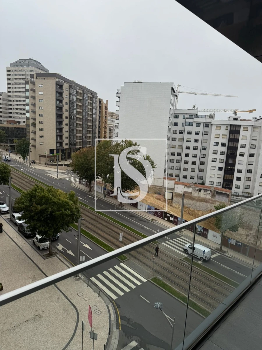 Apartamento T3 para Venda em Santa Marinha e São Pedro da Afurada Foto 35