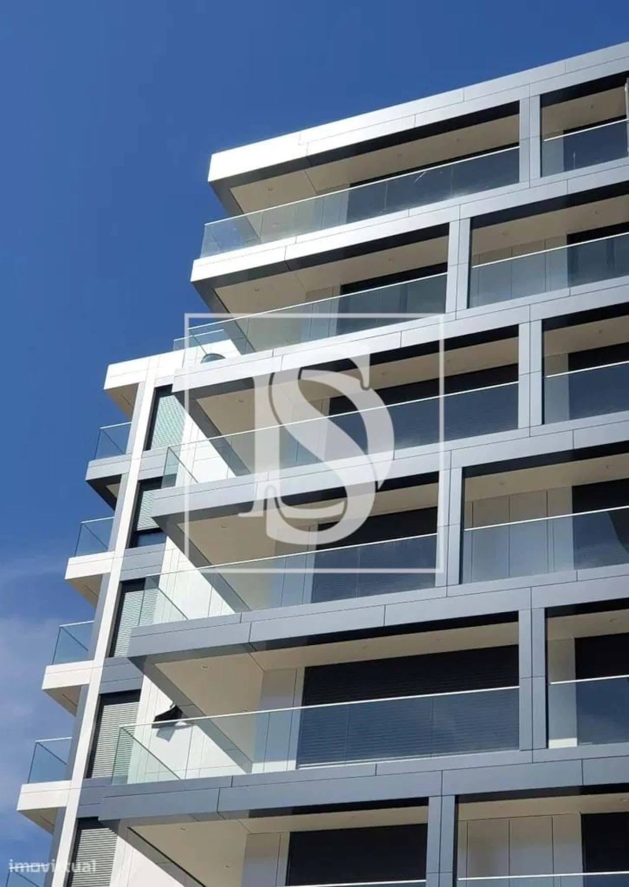 Apartamento T3 para Venda em Santa Marinha e São Pedro da Afurada Foto 4