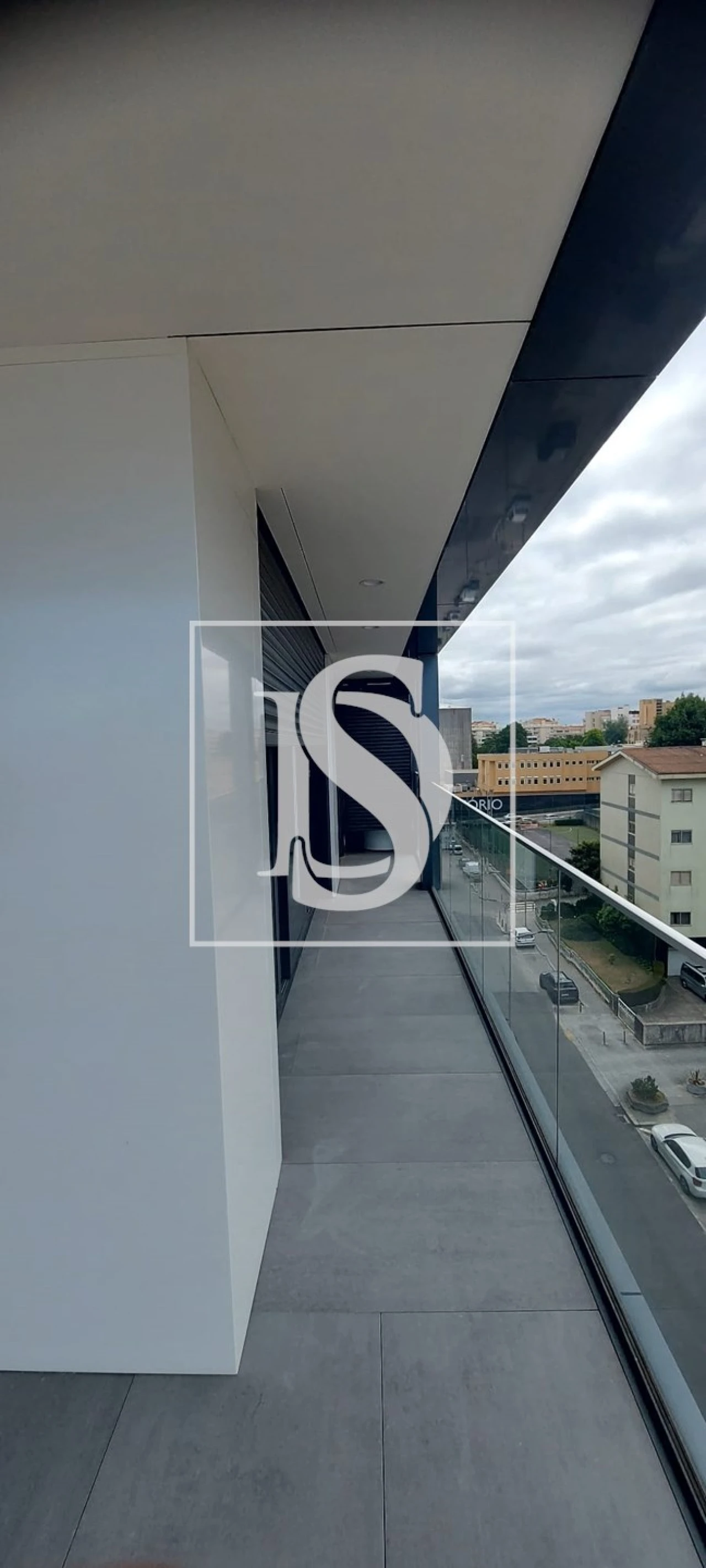 Apartamento T3 para Venda em Santa Marinha e São Pedro da Afurada Foto 25