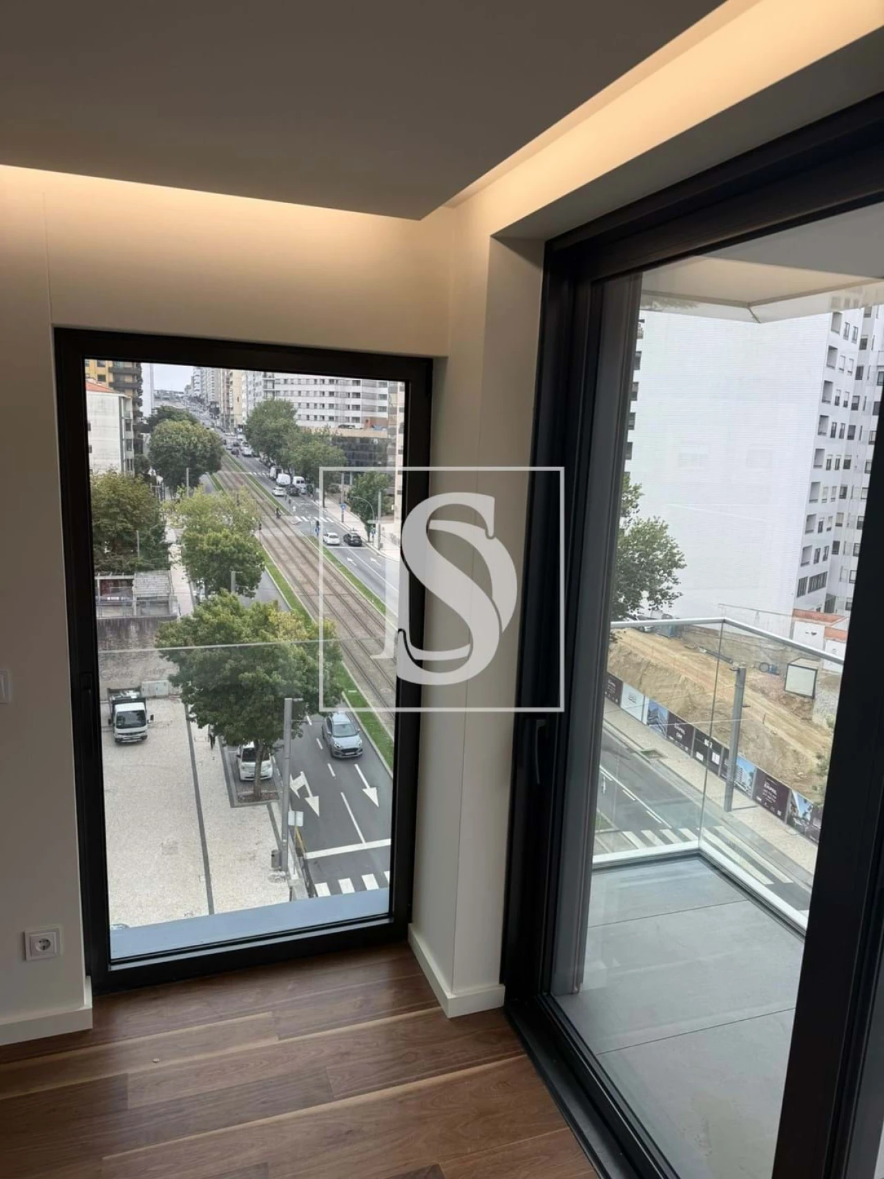 Apartamento T3 para Venda em Santa Marinha e São Pedro da Afurada Foto 38