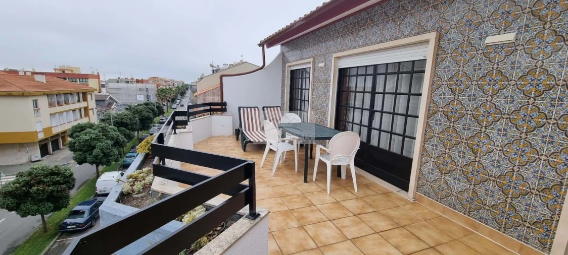 Apartamento T2 para Venda em Gafanha da Nazaré Foto 2