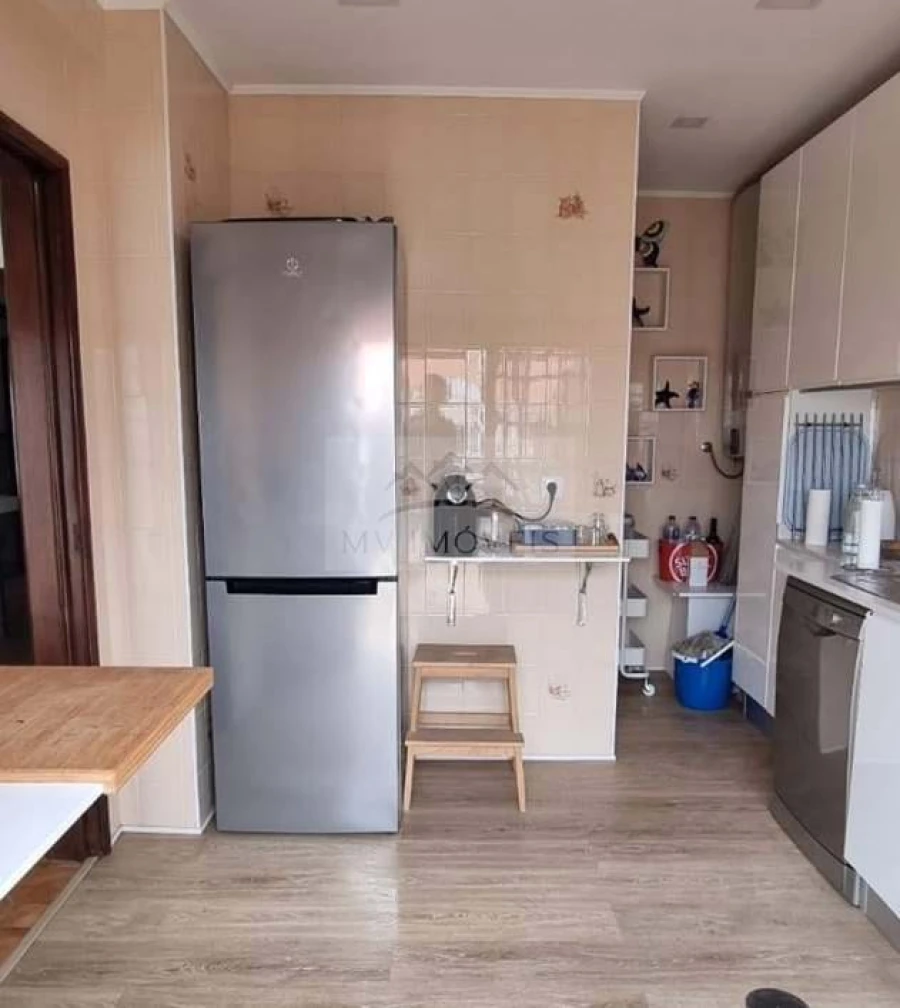 Apartamento T2 para Venda em Gafanha da Nazaré Foto 10