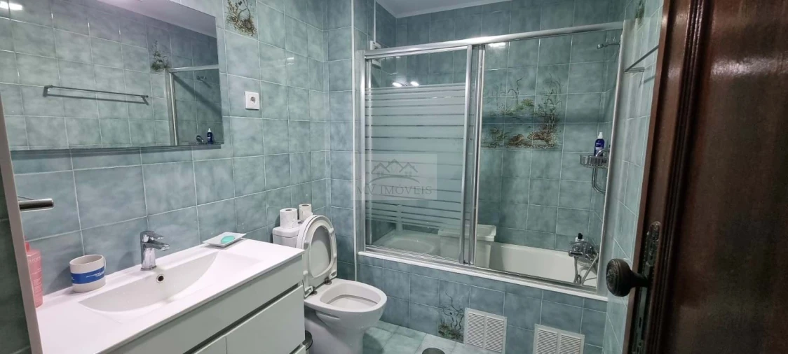 Apartamento T2 para Venda em Gafanha da Nazaré Foto 11