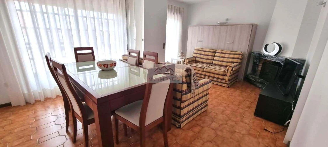 Apartamento T2 para Venda em Gafanha da Nazaré Foto 7