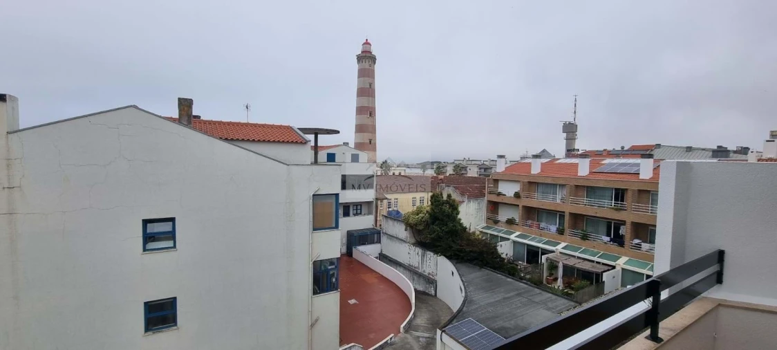 Apartamento T2 para Venda em Gafanha da Nazaré Foto 3