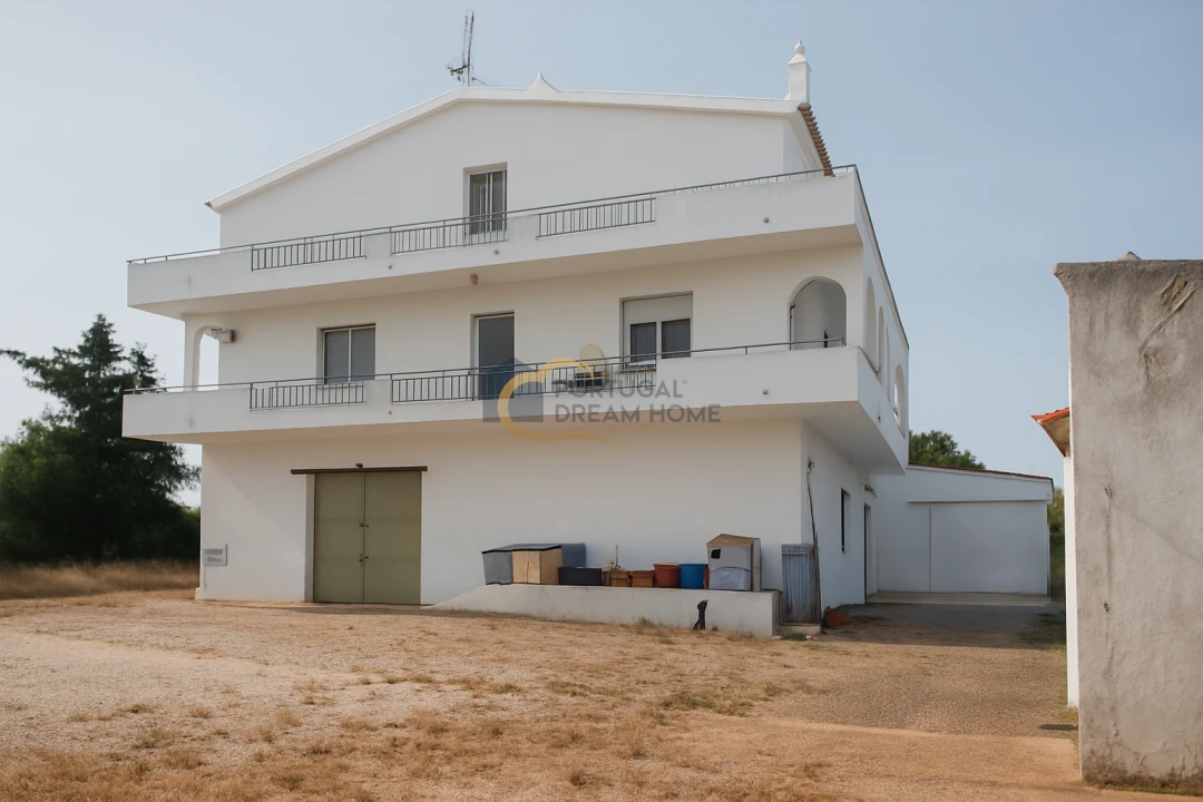 Moradia T3 para Venda em Loule (São Clemente) Foto 1