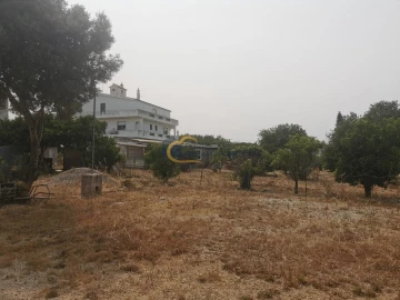 Moradia T3 para Venda em Loule (São Clemente)