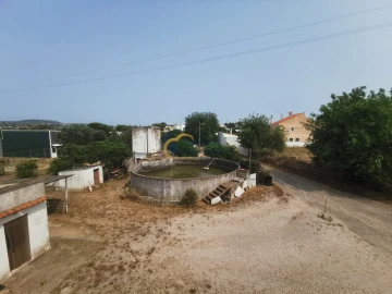 Moradia T3 para Venda em Loule (São Clemente)