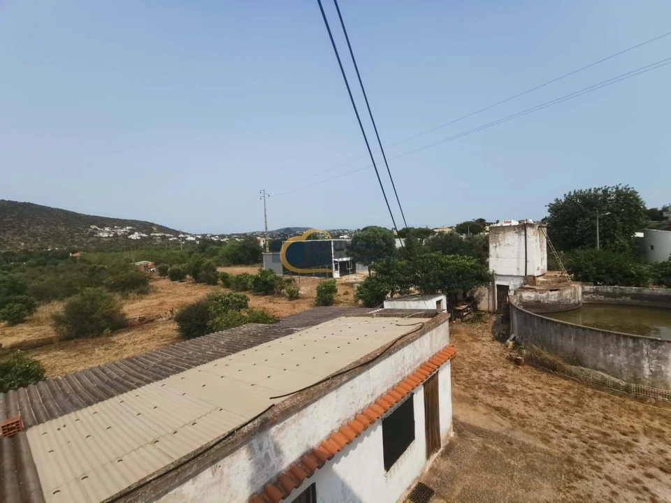Moradia T3 para Venda em Loule (São Clemente) Foto 22