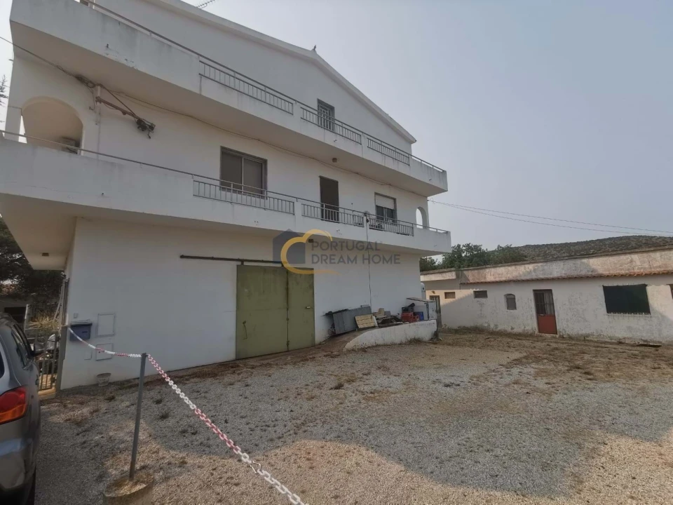 Moradia T3 para Venda em Loule (São Clemente) Foto 2