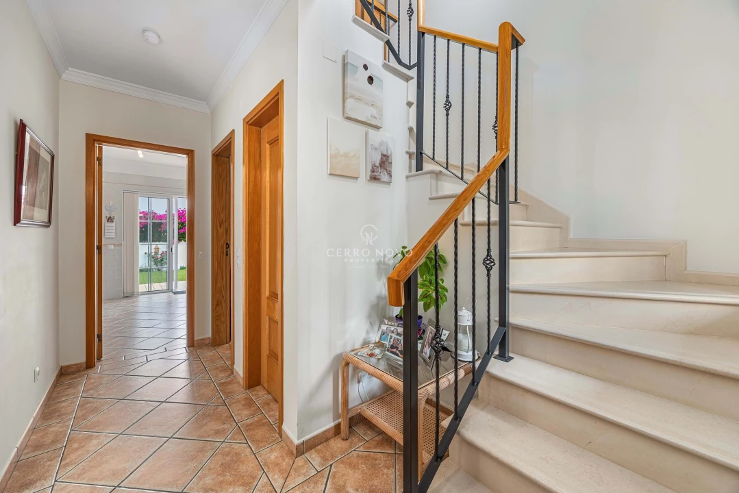 Moradia T3 para Venda em Paderne Foto 13