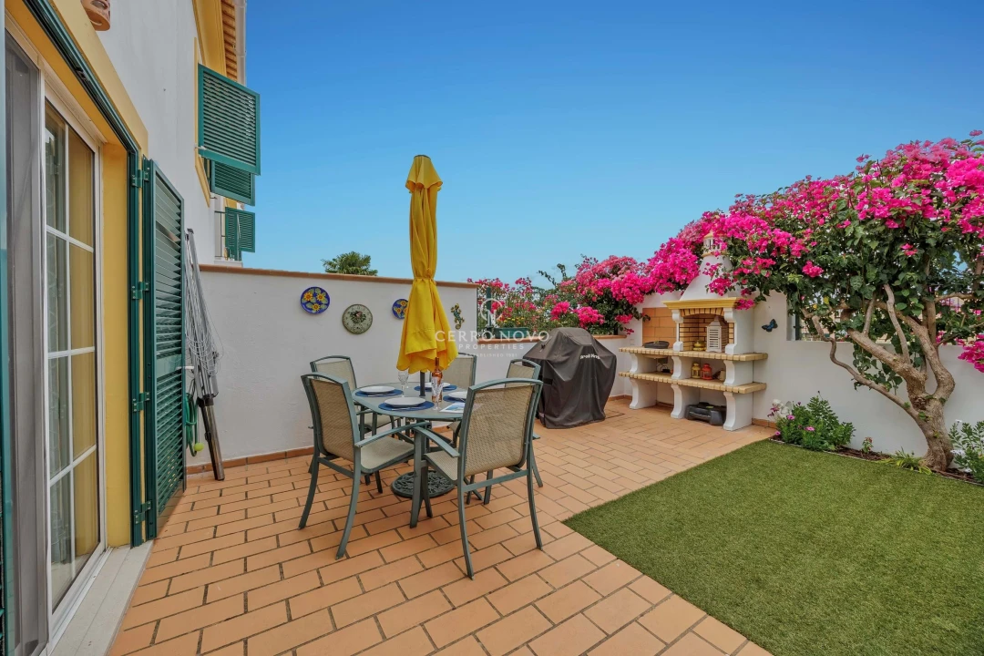 Moradia T3 para Venda em Paderne Foto 21