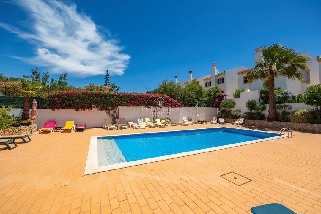 Moradia T3 para Venda em Paderne Foto 25