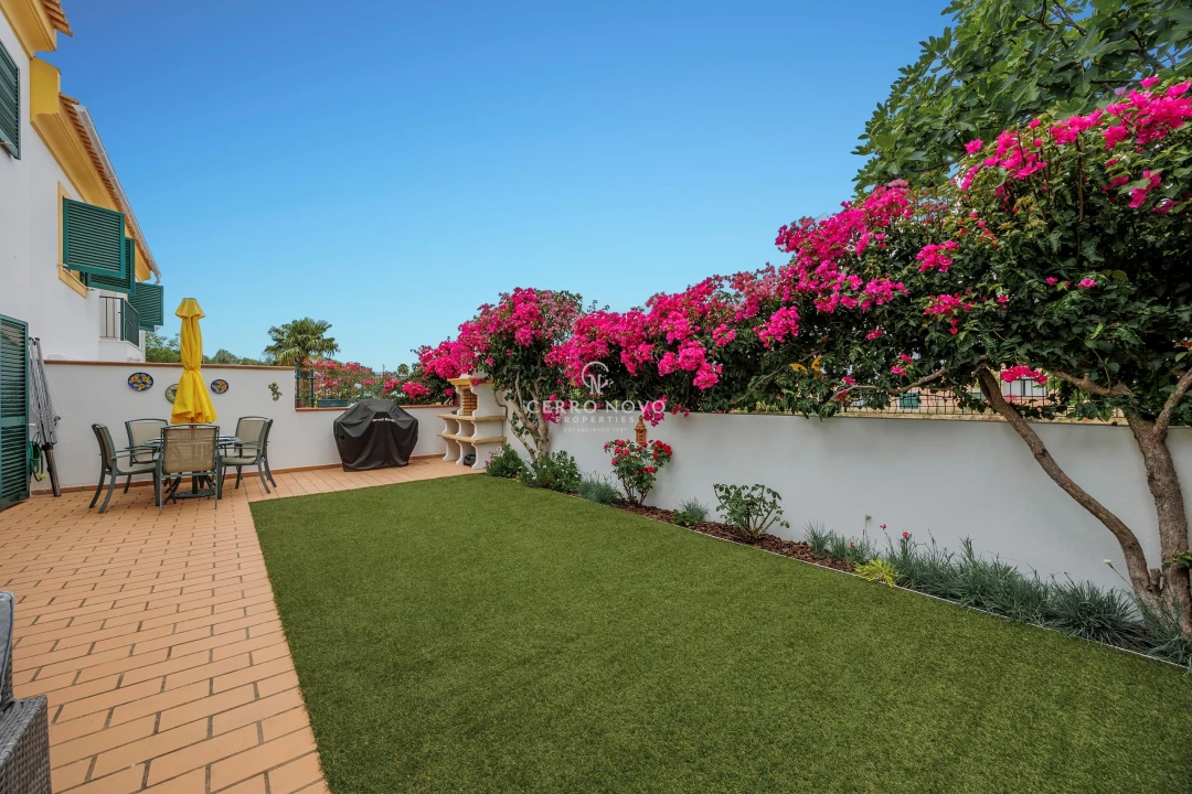 Moradia T3 para Venda em Paderne Foto 22