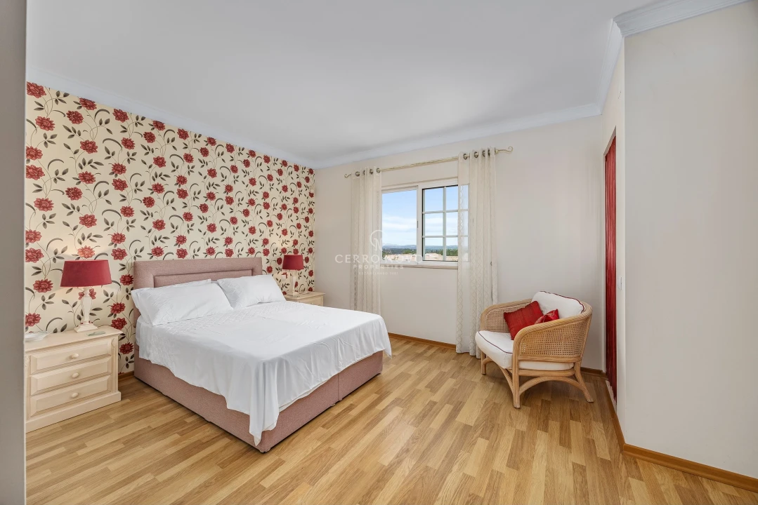 Moradia T3 para Venda em Paderne Foto 5