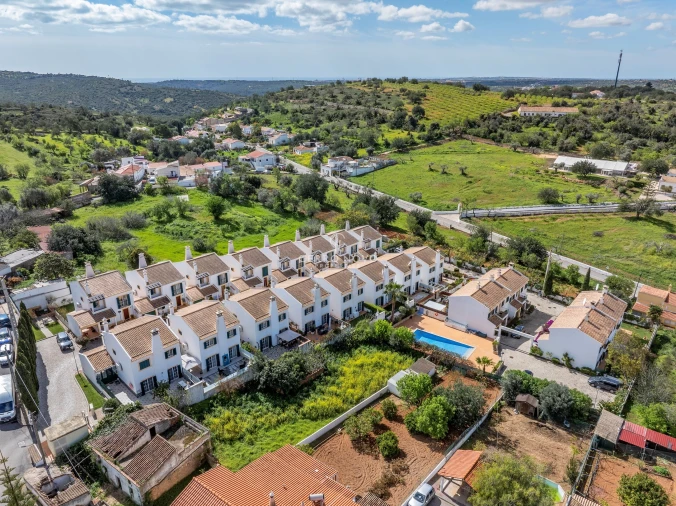 Moradia T3 para Venda em Paderne Foto 27