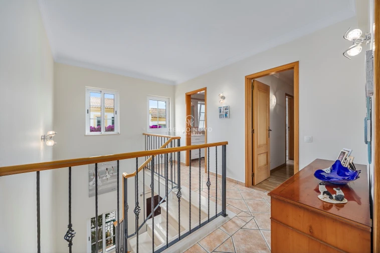 Moradia T3 para Venda em Paderne Foto 14