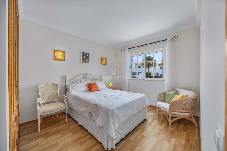 Moradia T3 para Venda em Paderne Foto 15