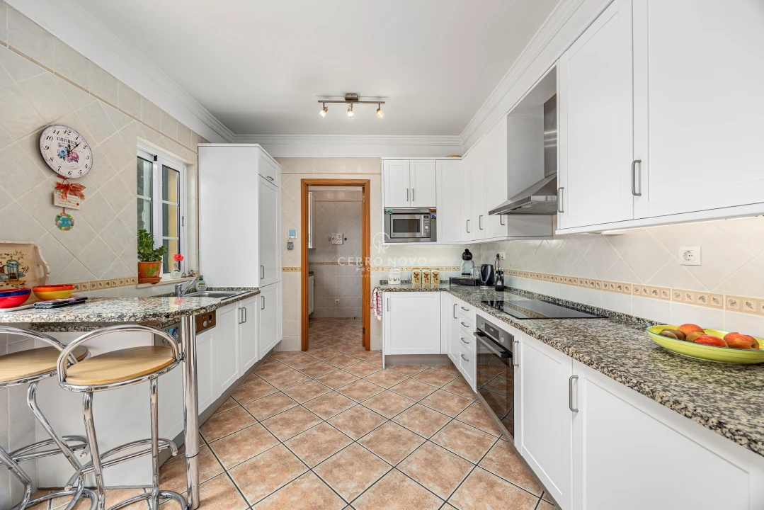 Moradia T3 para Venda em Paderne Foto 4