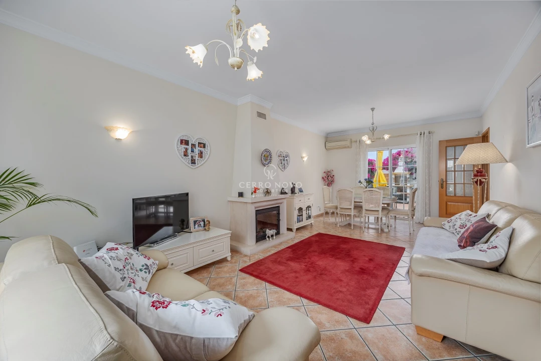 Moradia T3 para Venda em Paderne Foto 3