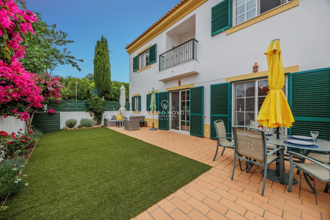 Moradia T3 para Venda em Paderne Foto 2