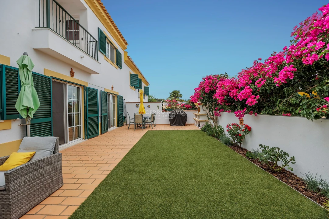 Moradia T3 para Venda em Paderne Foto 7