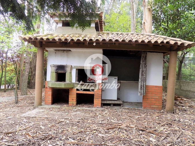 Quinta T0 para Venda em Cruz Foto 3