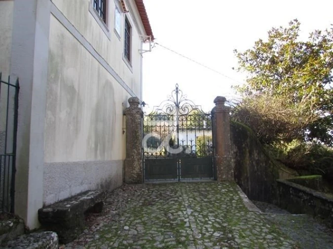 Quinta T4 para Venda em Seixas Foto 14