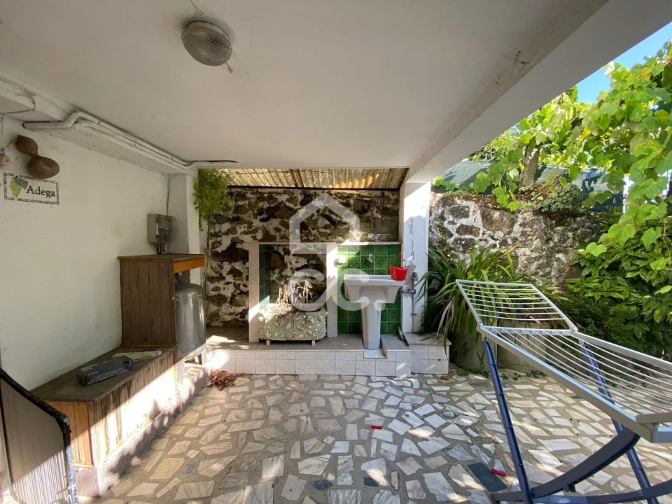 Moradia T2 para Venda em Moledo e Cristelo Foto 6