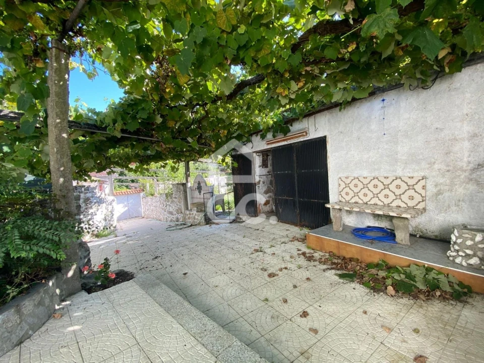 Moradia T2 para Venda em Moledo e Cristelo Foto 20