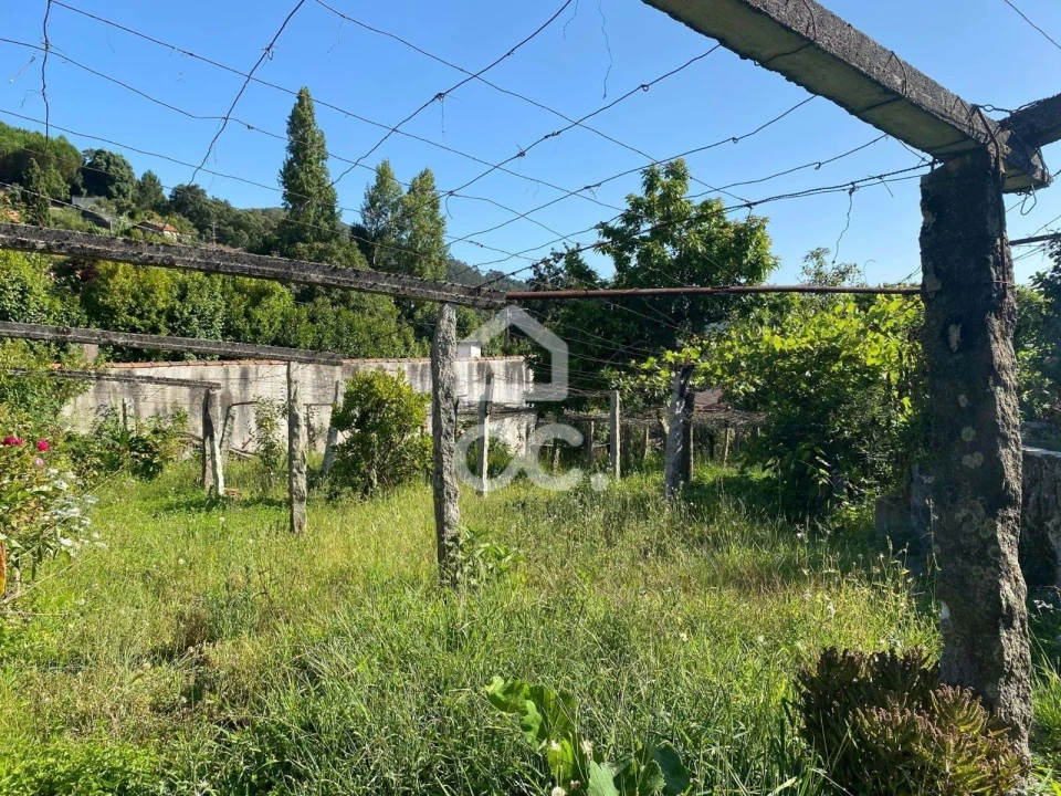 Moradia T2 para Venda em Moledo e Cristelo Foto 9