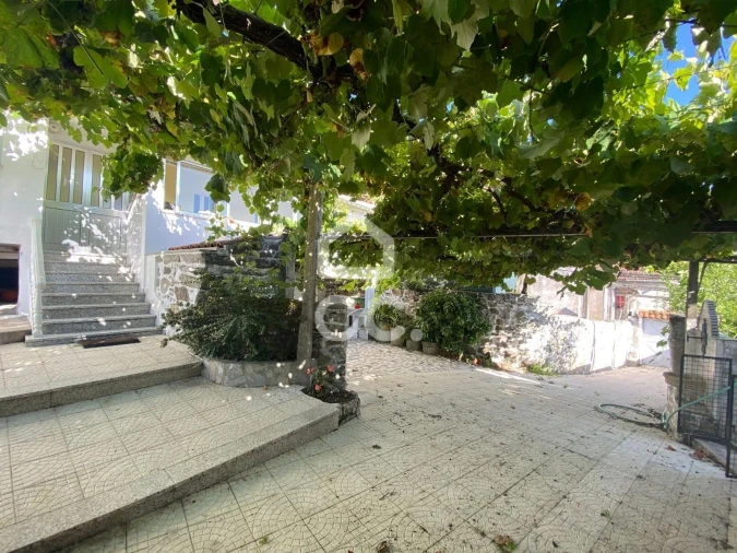 Moradia T2 para Venda em Moledo e Cristelo Foto 3