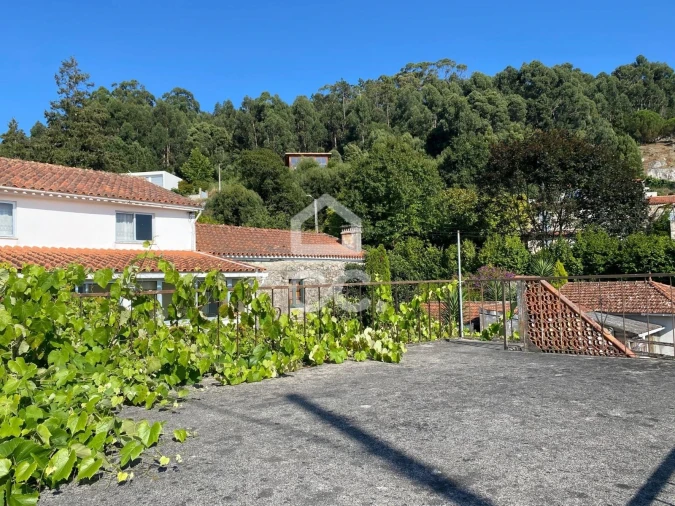 Moradia T2 para Venda em Moledo e Cristelo Foto 10