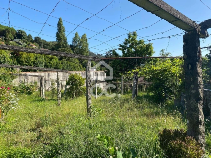 Moradia T2 para Venda em Moledo e Cristelo Foto 9