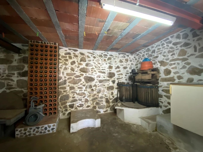 Moradia T2 para Venda em Moledo e Cristelo Foto 8