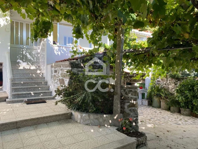 Moradia T2 para Venda em Moledo e Cristelo Foto 15