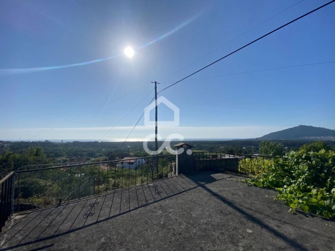 Moradia T2 para Venda em Moledo e Cristelo Foto 4