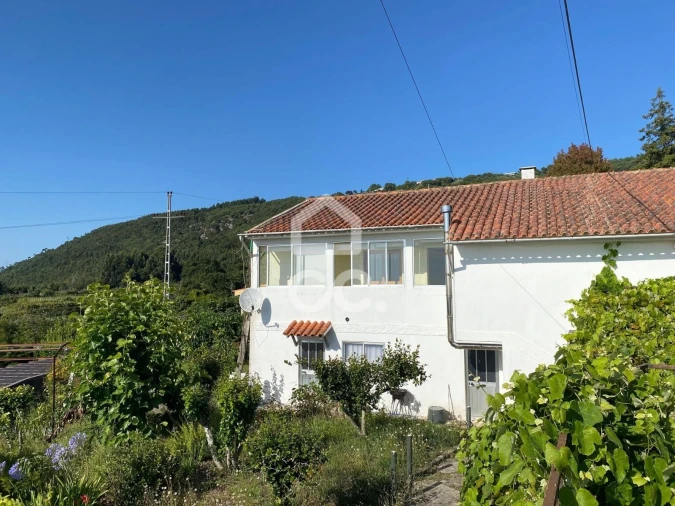 Moradia T2 para Venda em Moledo e Cristelo Foto 18