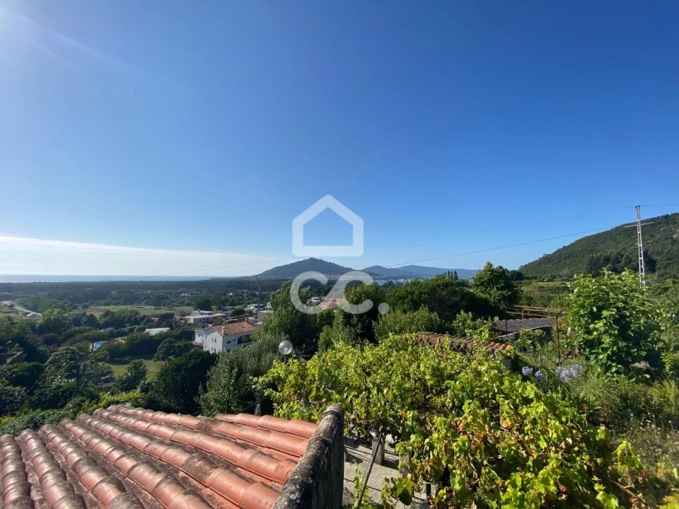 Moradia T2 para Venda em Moledo e Cristelo Foto 14