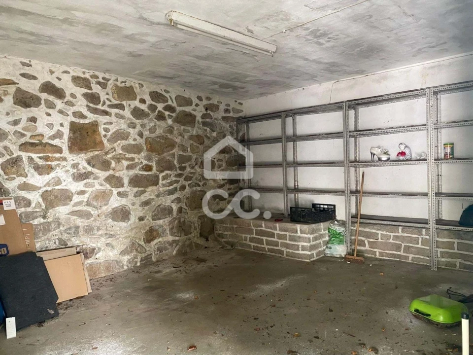 Moradia T2 para Venda em Moledo e Cristelo Foto 19