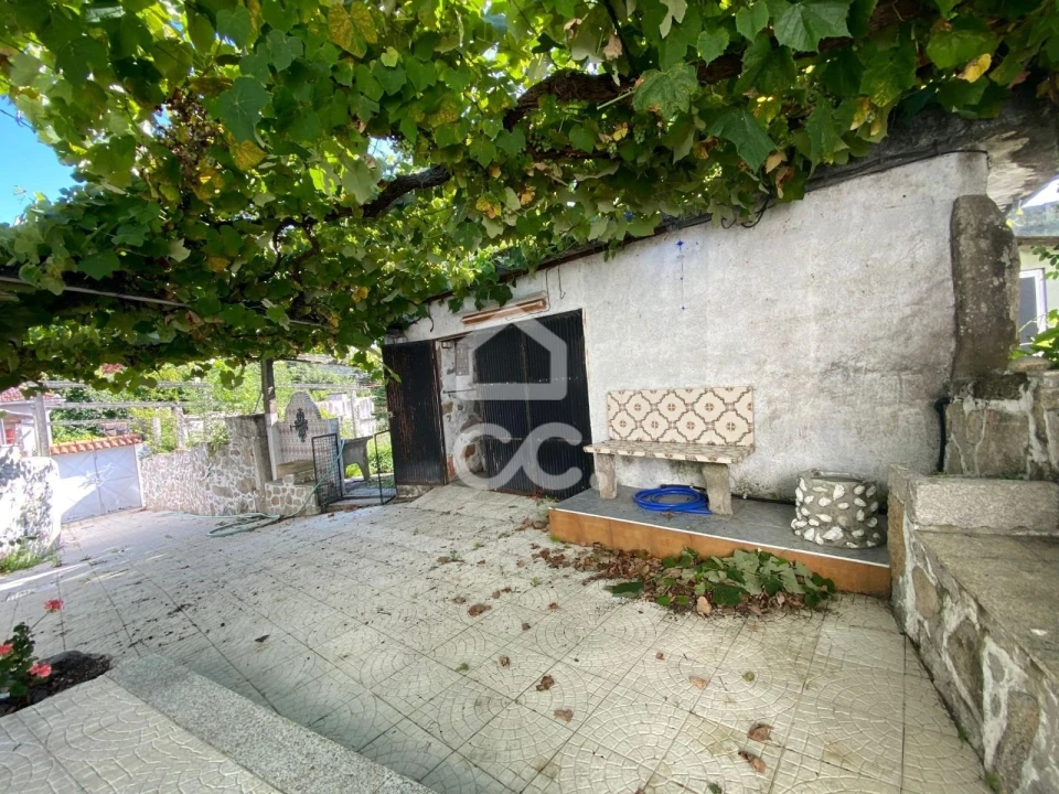 Moradia T2 para Venda em Moledo e Cristelo Foto 17