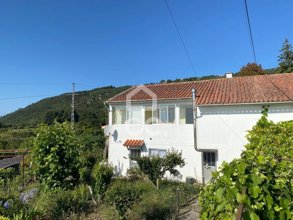 Moradia T2 para Venda em Moledo e Cristelo Foto 18