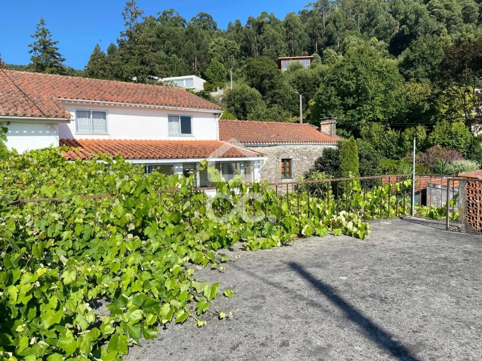 Moradia T2 para Venda em Moledo e Cristelo Foto 12